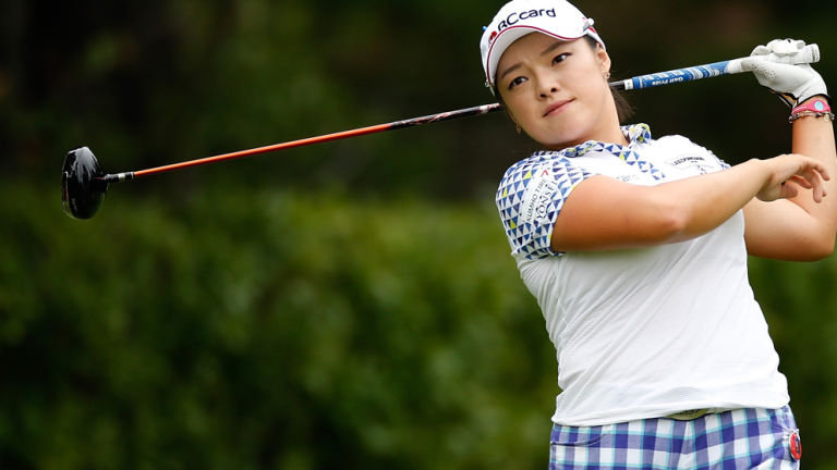 Jang Ha Na – nhà vô địch Women's Australian Open 2017