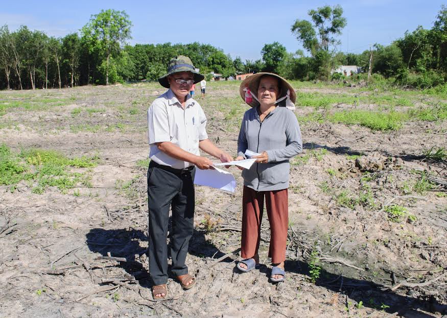 Tây Ninh: Vẫn còn 217 ha đất lâm nghiệp bị cấp “nhầm” giấy chứng nhận quyền sử dụng đất - Hình 2