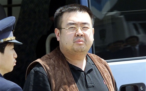 Lãnh đạo Hàn Quốc ra lệnh cảnh giác sau vụ ông Kim Jong-nam