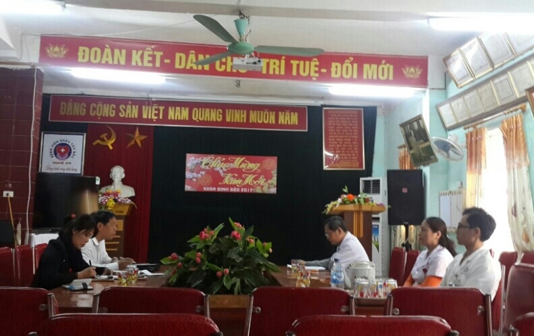 BVĐK khu vực tây bắc Nghệ An: Cần làm rõ về cái chết của bé trai 7 tháng tuổi