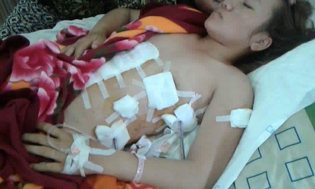 Đắk Lắk: Khởi tố đối tượng đâm vợ của người tình 7 nhát chí mạng