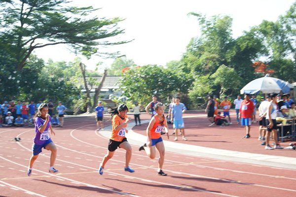 Thanh Hóa: Tạo điều kiện hỗ trợ học sinh năng khiếu TDTT