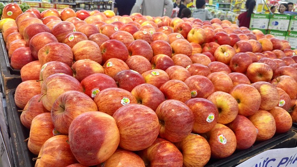 Hoa quả nhập khẩu tăng chóng mặt: NTD nên cẩn trọng kẻo... ăn quả lừa - Hình 1