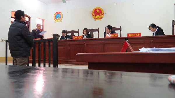 Bài 3 , vụ tai nạn giao thông ở TP. Việt Trì: Tòa trả lại hồ sơ vì nhiều tình tiết chưa khách quan - Hình 1