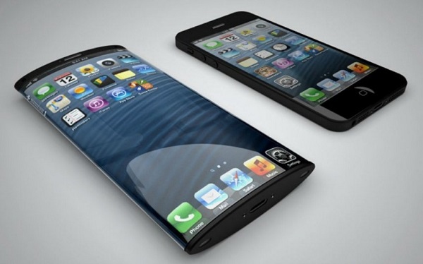 iPhone 8 được trang bị màn hình OLED, tích hợp selfie 3D? - Hình 1