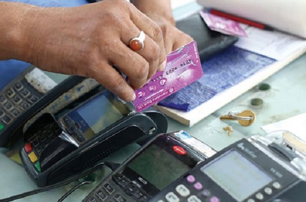 Ấn Độ triển khai hệ thống thanh toán không tiền mặt trên toàn quốc - Hình 1