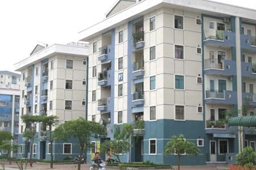 Quy định về miễn, giảm tiền thuê nhà ở thuộc sở hữu nhà nước