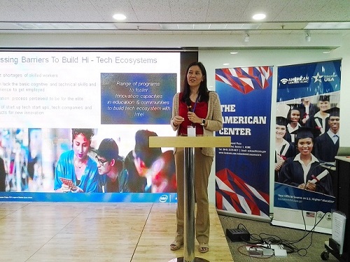 Cơ hội cho sinh viên Việt Nam tại 60 trường đại học, cao đẳng của Hoa Kỳ