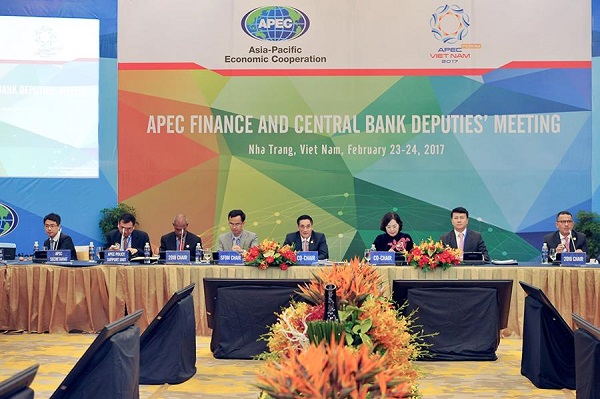 APEC 2017: Kết thúc Hội nghị Thứ trưởng Tài chính thành công - Hình 1