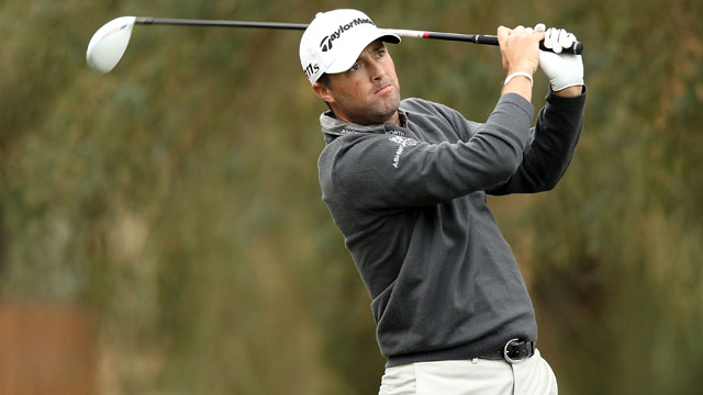 Vòng 2 Honda Classic: Ryan Palmer gây ấn tượng sau thời gian dài vắng bóng