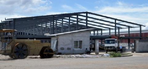 Vụ kho nhôm khổng lồ tại Việt Nam: Tổng cục Hải quan vào cuộc