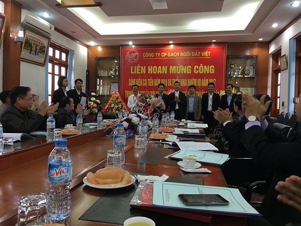 Thành công từ sáng kiến cải tiến kỹ thuật