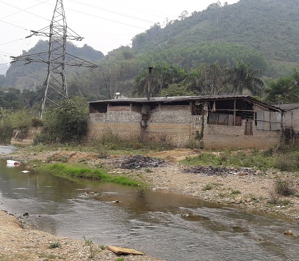 TP. Hòa Bình: Có hay không việc Chủ tịch UBND phường Hữu Nghị “né” báo chí?