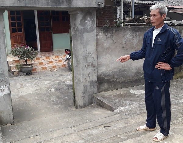 TP. Hòa Bình: Có hay không việc Chủ tịch UBND phường Hữu Nghị “né” báo chí? - Hình 1