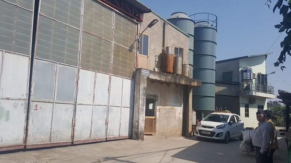 Vụ lạm dụng tín nhiệm tại CT TNHH MTV CTTBĐ Hà Nội: Nhiều vấn đề cần làm rõ!