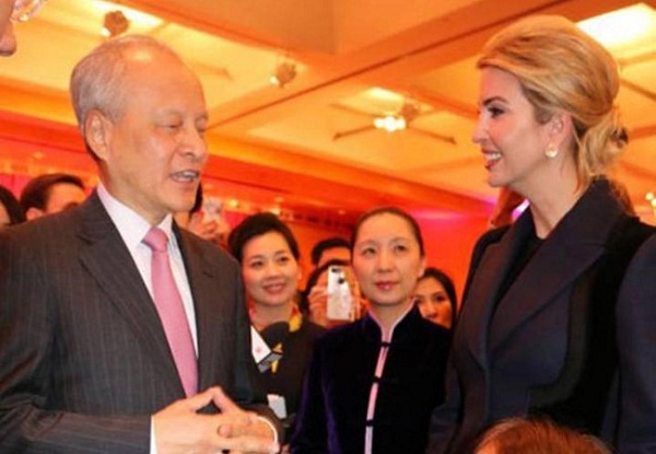 Trung Quốc dùng "thất chiêu" ứng phó Donald Trump trong gia đoạn đầu