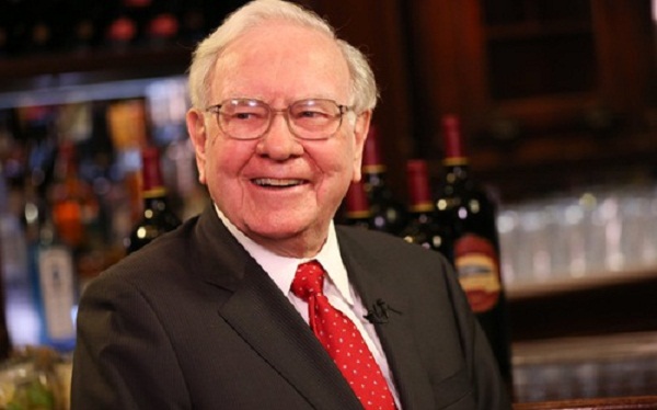 Warren Buffett: “Chứng khoán Mỹ vẫn rẻ” - Hình 1