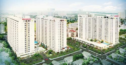 Bí thư Thành ủy TP. HCM: Làm nhà ở xã hội phải chấp nhận rủi ro