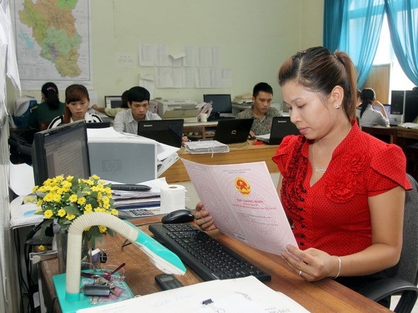 Những chính sách nổi bật có hiệu lực từ tháng 3/2017