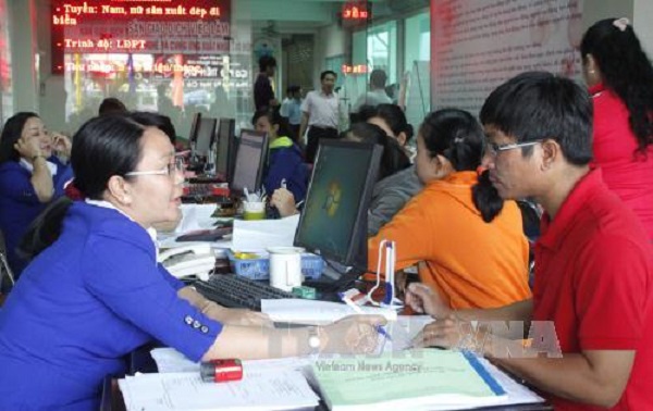 Báo cáo Thủ tướng về phí môi giới xuất khẩu lao động tại Đài Loan