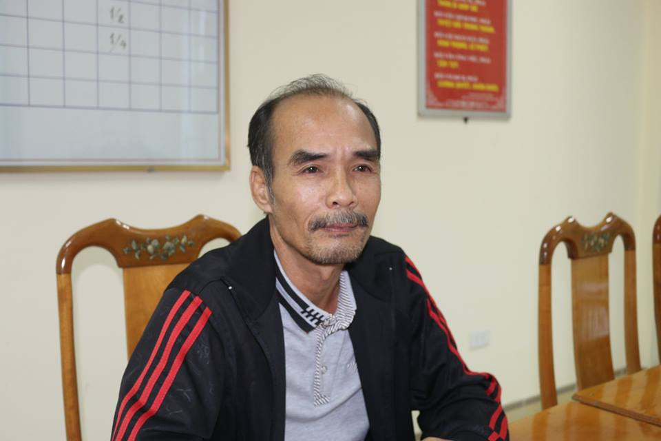 Chiếm đoạt 1,1 tỷ đồng rồi lẩn trốn truy nã 21 năm vẫn không thoát - Hình 1