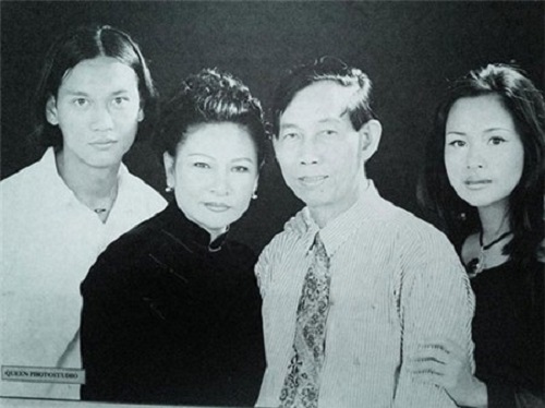 Gia đình cố nhạc sỹ Thuận Yến “ngỡ ngàng” vì trượt Giải thưởng Hồ Chí Minh - Hình 1
