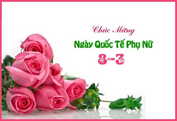 5 món quà ý nghĩa dành tặng phụ nữ ngày 8/3