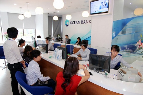 OceanBank, từ lãi nghìn tỷ tới ngân hàng 0 đồng - Hình 1