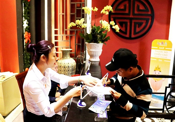 Sun Group: Lần đầu tiên tuyển dụng nhân sự cho Sun World Đà Nẵng