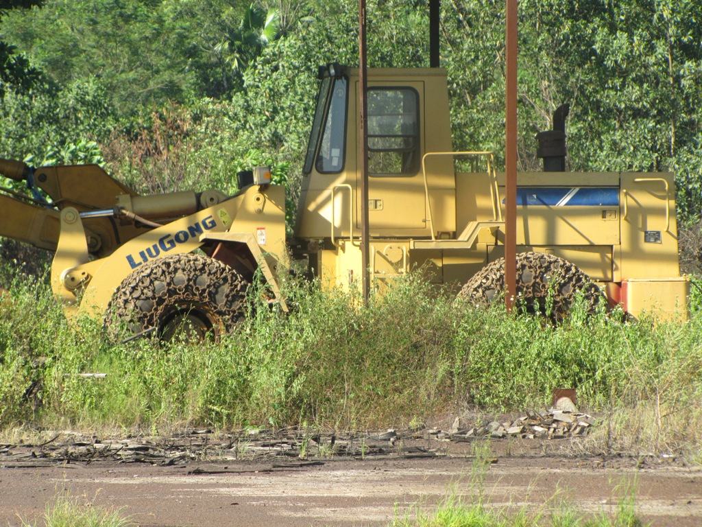 Đầu tư 2 NM sắt gần 1.900 tỷ đồng rồi 