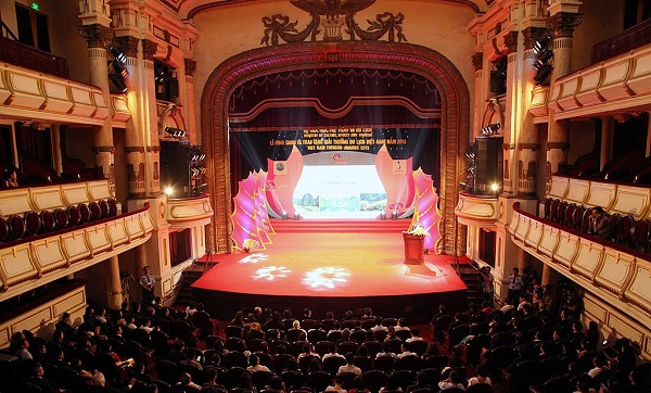 Giải thưởng Du lịch Việt Nam 2017: Sẽ tổ chức vào tháng 7/2017