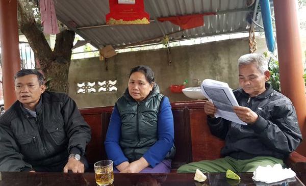 "Mọc" thêm NM gây ô nhiễm tại TX. Bỉm Sơn (Thanh Hóa): Dân sống sao nổi?