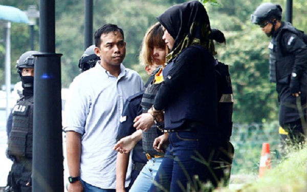 Tiếp tục triển khai bảo hộ quyền lợi hợp pháp công dân với Đoàn Thị Hương