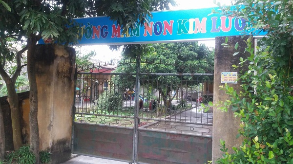 Huyện Kim Thành (Hải Dương): Công bố nguyên nhân bé tử vong sau khi ăn tại lớp học MN - Hình 1