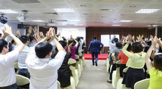 Cục Quản lý Cạnh tranh: Chấm dứt hoạt động bán hàng đa cấp của Công ty TNHH TM Tiến Thịnh Phát
