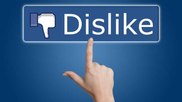 Facebook tiến hành thử nghiệm nút Dislike trên Messenger - Hình 1