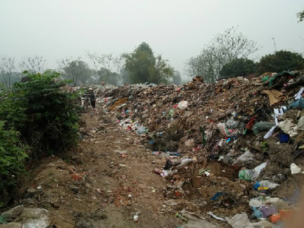 Rác thải: Nên “đánh” vào kinh tế hơn là ý thức?