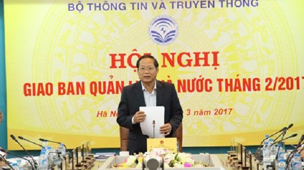 Xử nghiêm phóng viên, cơ quan báo chí đưa tin sai sự thật
