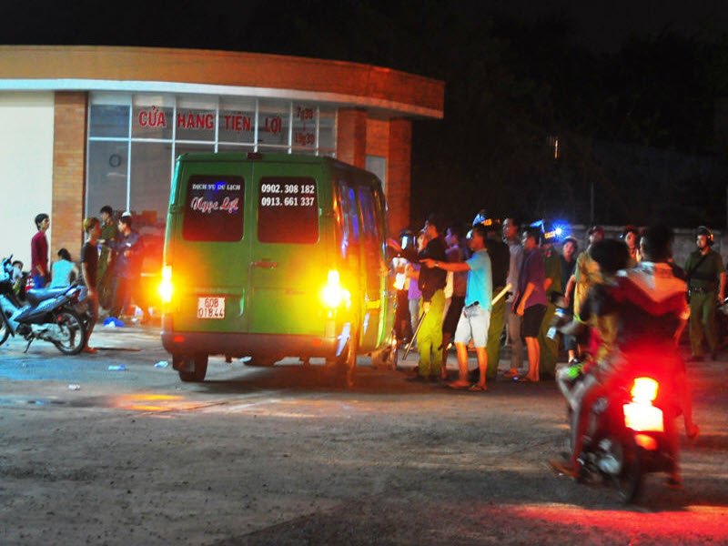 Đồng Nai: Truy tố 49 học viên cầm đầu các vụ gây rối, trốn trại cai nghiện