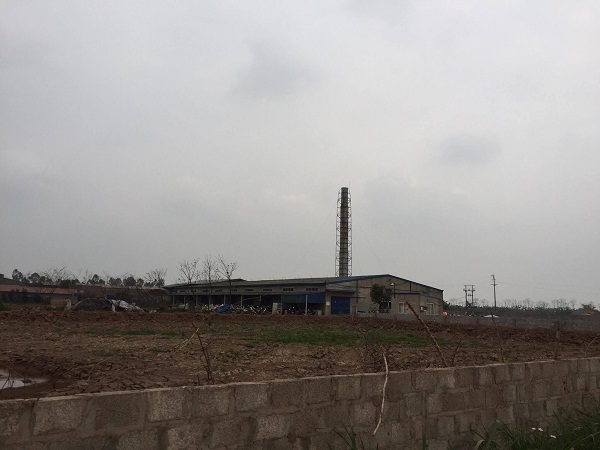 Hà Nam: Loay hoay xử lý sai phạm của Công ty Nhựa Lý Nhân