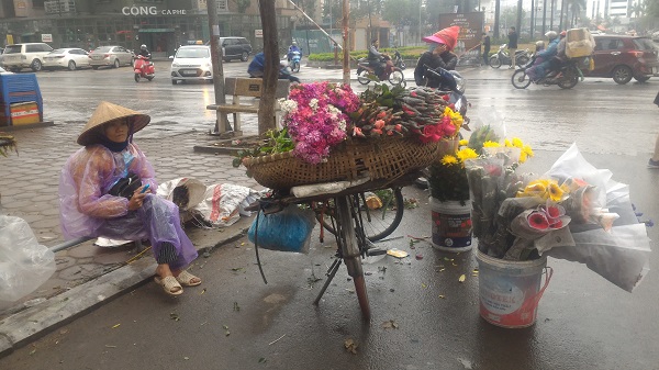 Sự "vô tình" ngày 8/3