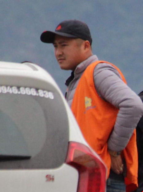 Phóng viên Vietnamnet bị hành hung khi tác nghiệp tại TP. Hạ Long