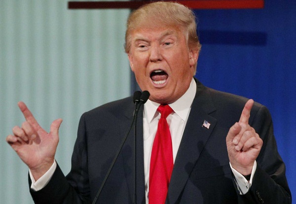 Ông Trump chơi rắn với Nga?