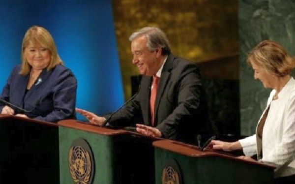 Ngày 8/3: Thế giới ra sao nếu thiếu vắng phụ nữ dù chỉ một ngày?