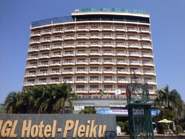 Gia Lai: Nhảy xuống từ tầng 12 khách sạn, nam thanh niên tử vong