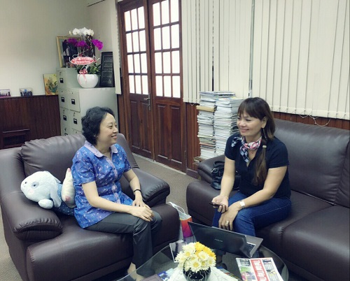 “Muốn thành công, chúng ta không thể cùng mặc chung một chiếc áo”... - Hình 1