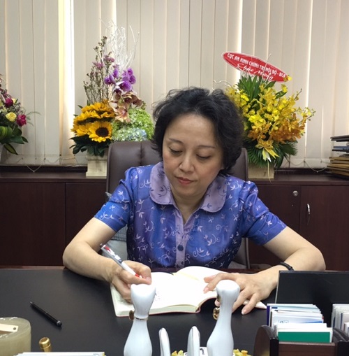 “Muốn thành công, chúng ta không thể cùng mặc chung một chiếc áo”...