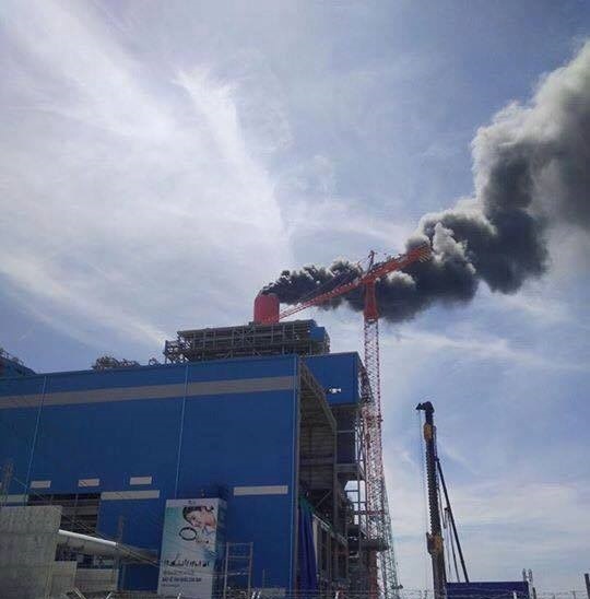 Tổng thầu Doosan - Hàn Quốc cam kết chịu mọi trách nhiệm về sự cố Vĩnh Tân 4