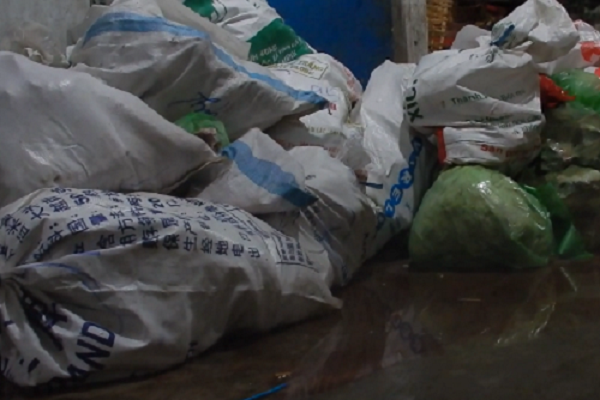 Hơn 40 tấn thịt heo bẩn đã bị phát hiện và tiêu hủy tại TP. Hồ Chí Minh - Hình 1