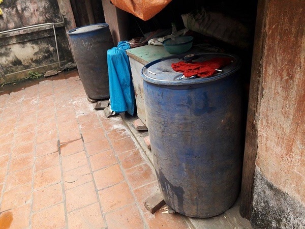 Thâm nhập “thủ phủ” chuyên chế biến rượu giả đất Kinh Bắc